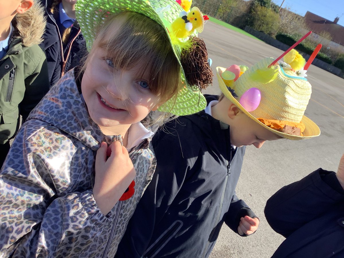 Longhill Primary tweet media