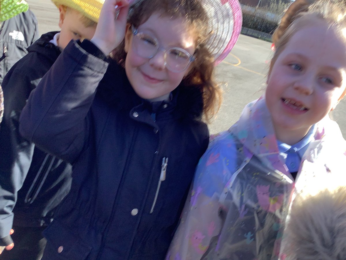Longhill Primary tweet media
