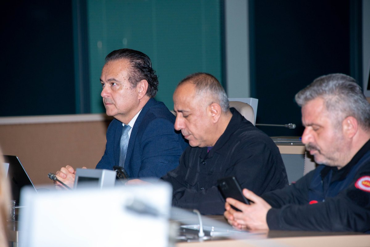 A F A D İstanbul tweet media