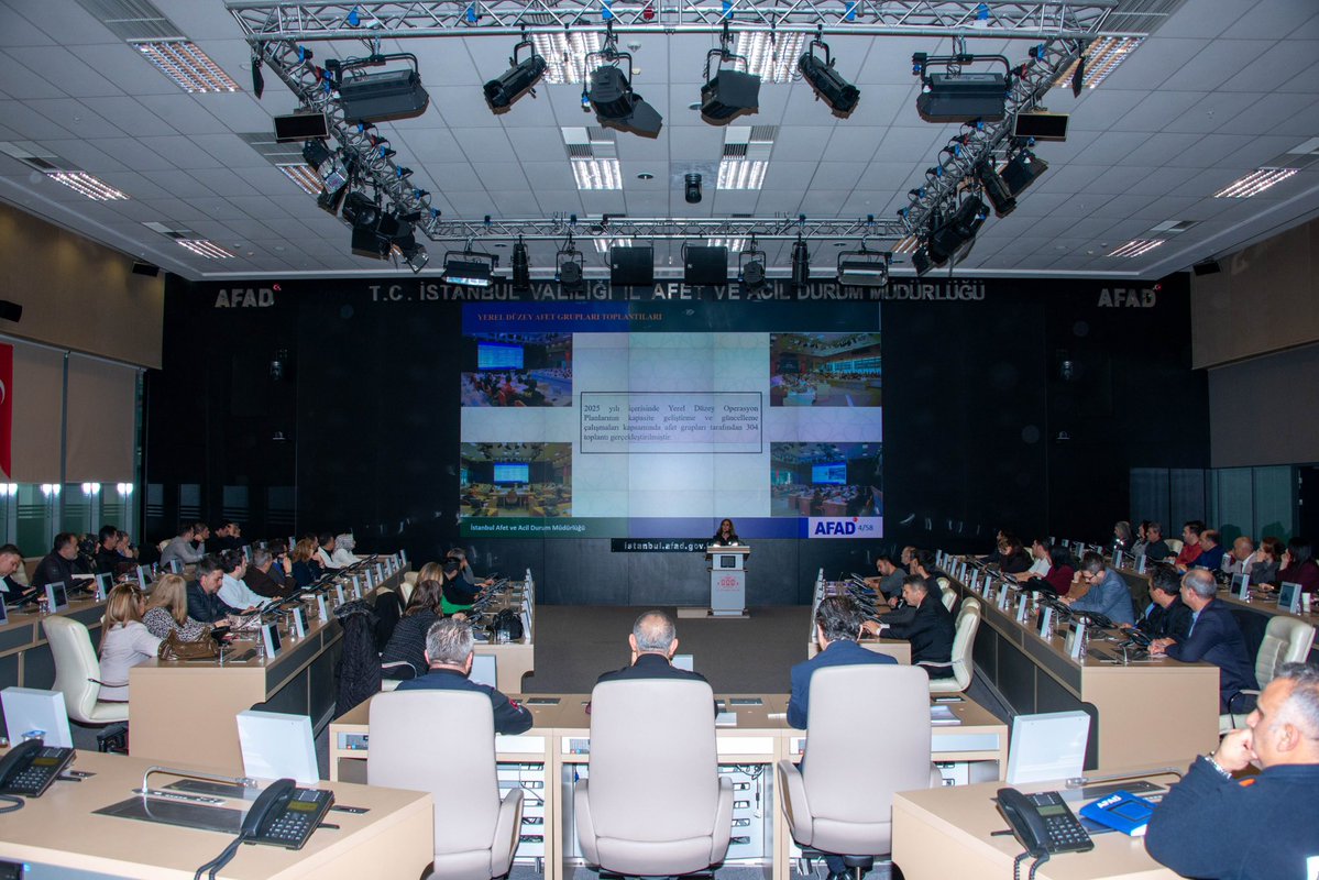 A F A D İstanbul tweet media