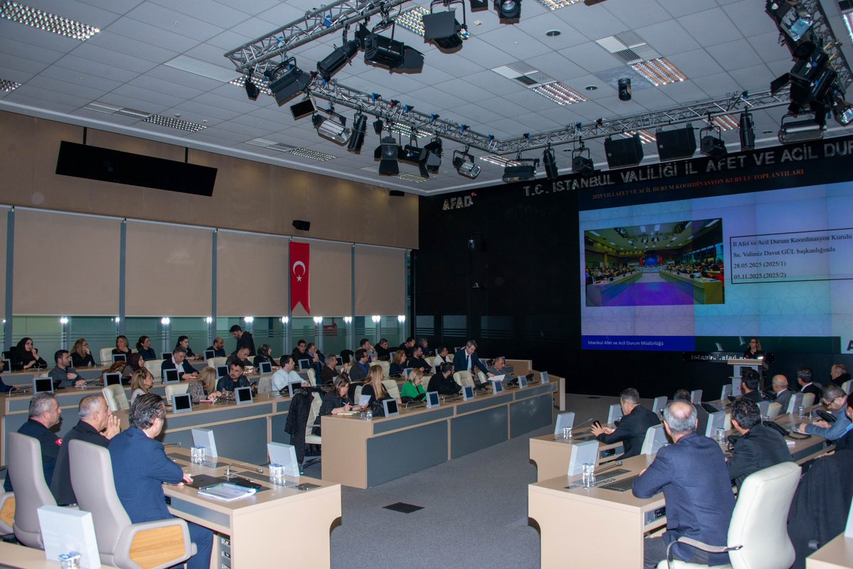 A F A D İstanbul tweet media