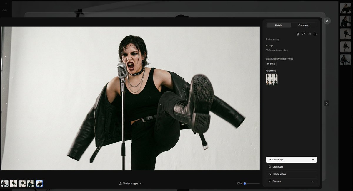 MADmotionAI tweet media