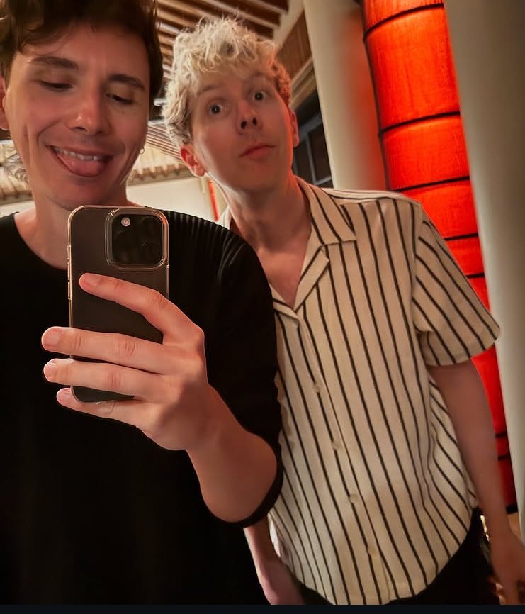 the nuttler ⚞•⚟ tweet media