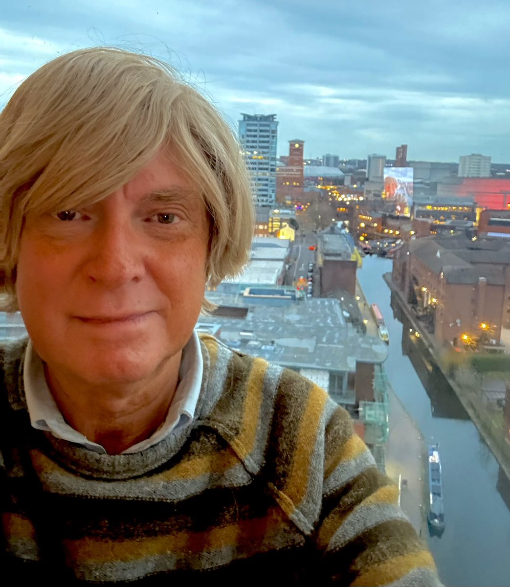 Michael Fabricant 🇬🇧🇺🇸🇮🇱🇺🇦 tweet media