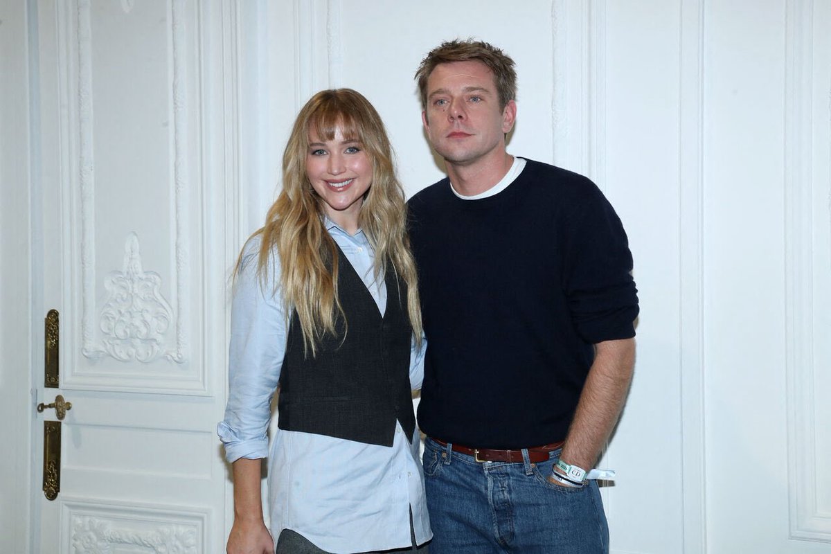 Jennifer Lawrence Source tweet media