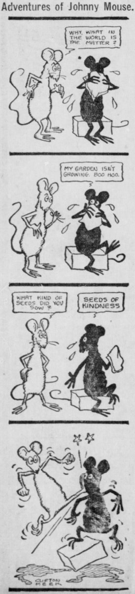 Radio Dormouse tweet media