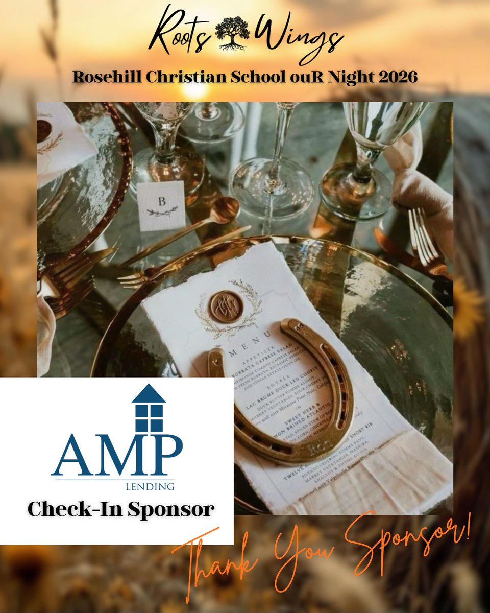 Rosehill Christian School tweet media