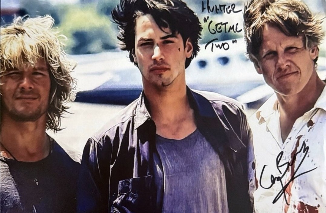 Bill Facio tweet media