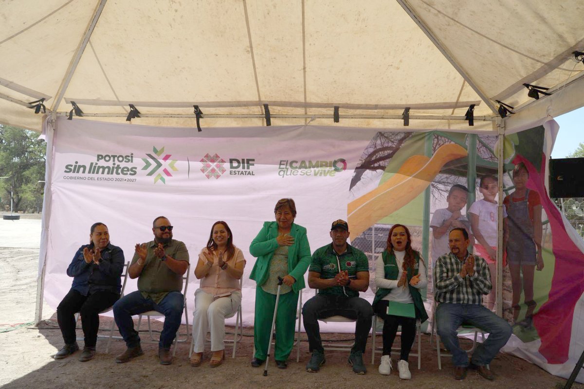 DIF Estatal SLP tweet media