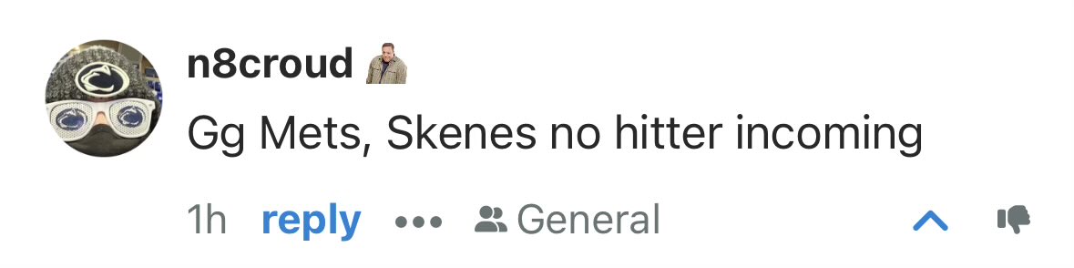 Did The Blue Jays Throw A No-Hitter Today? (0-0) tweet media