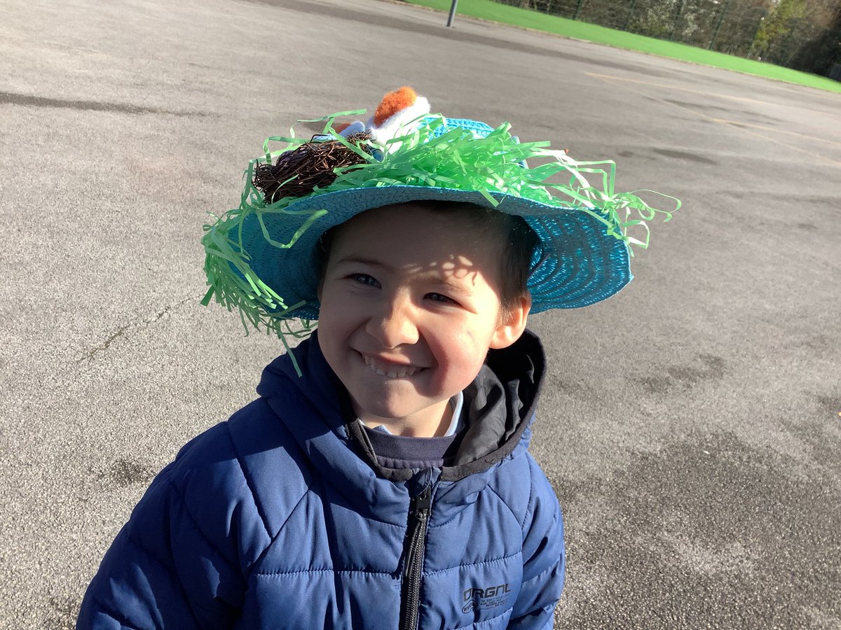 Longhill Primary tweet media