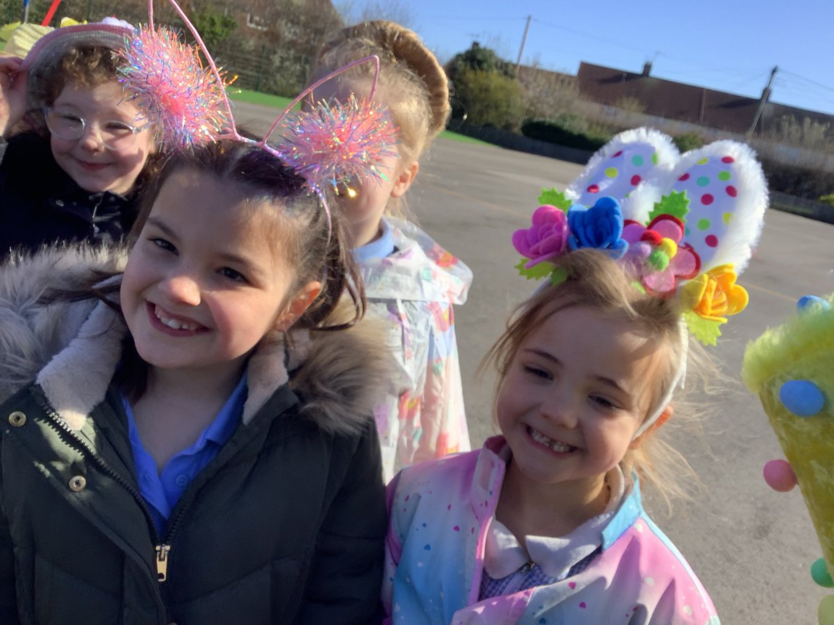 Longhill Primary tweet media