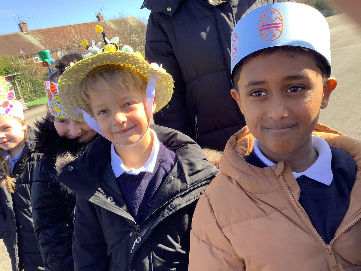 Longhill Primary tweet media