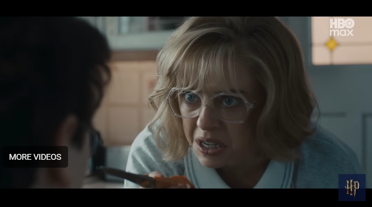 Hogwarts Professor tweet media