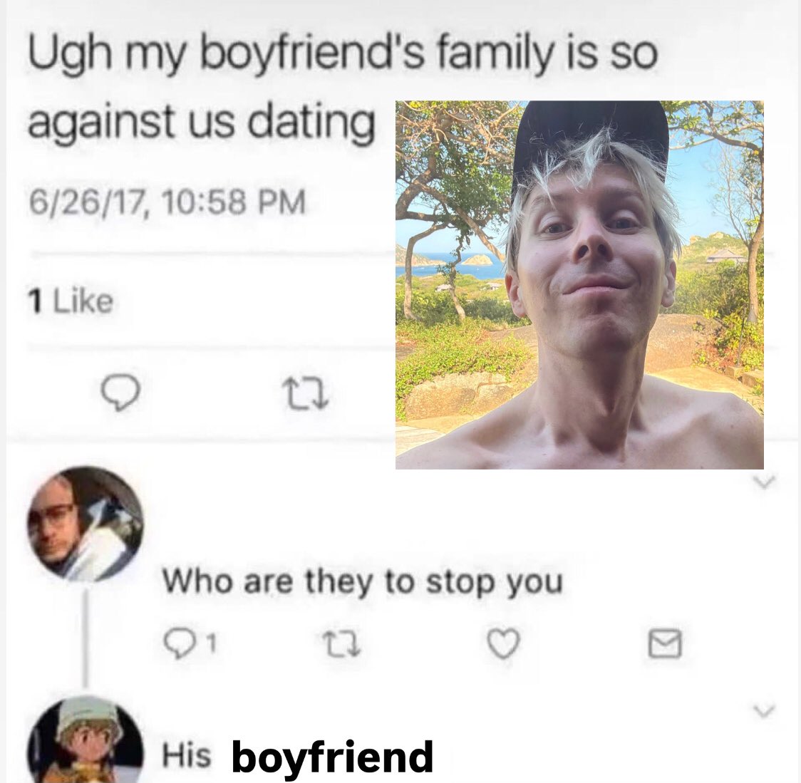 vera ✦ tweet media