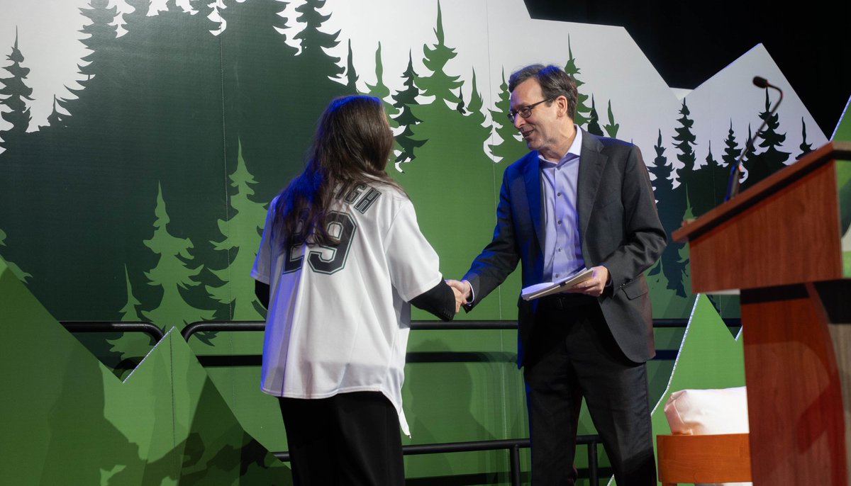 Governor Bob Ferguson tweet media