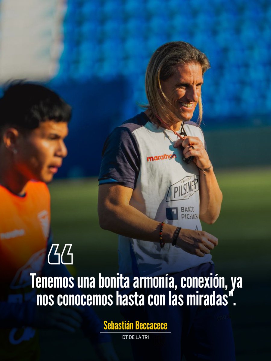 La Tri 🇪🇨 tweet media