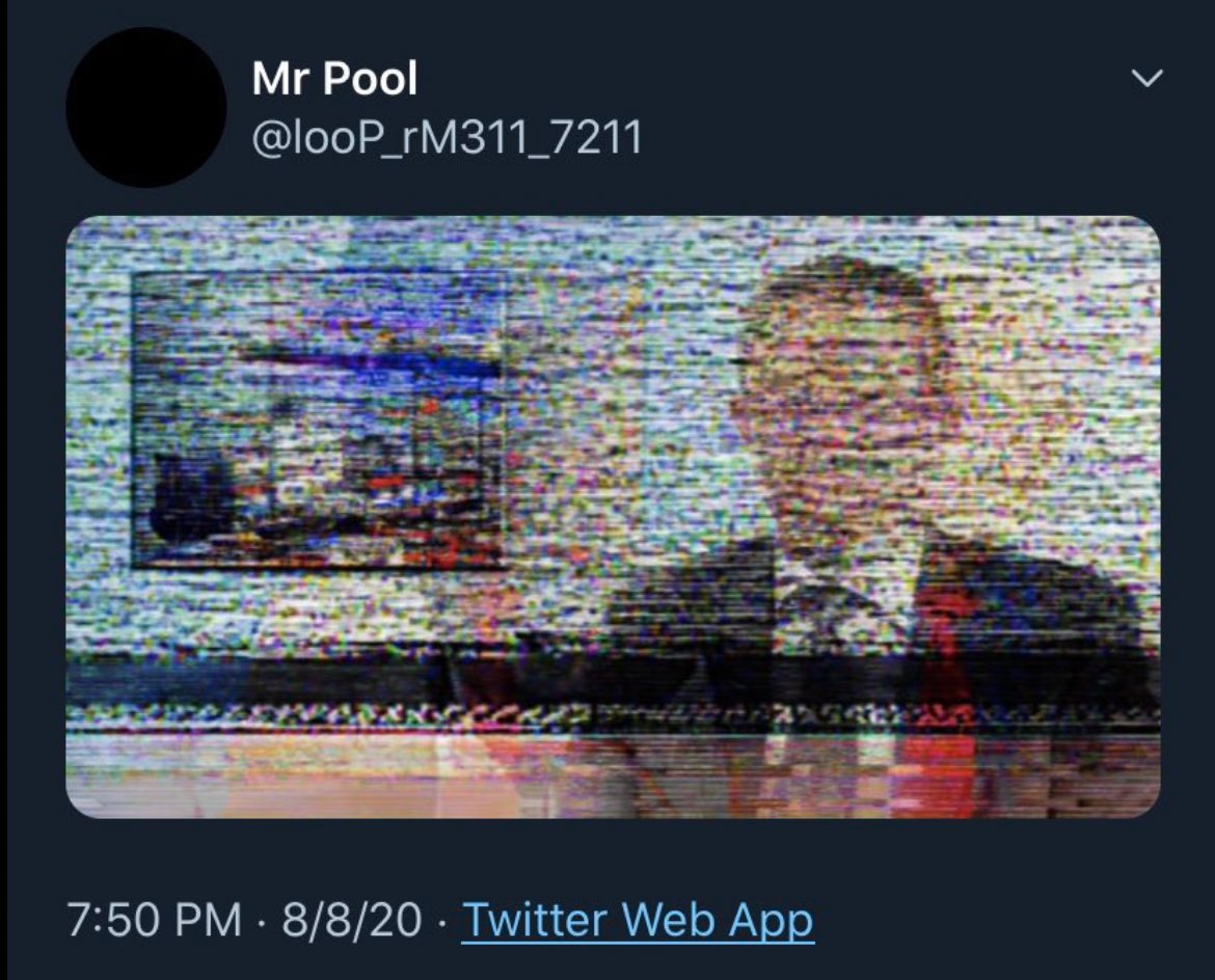 mr.nobody tweet media