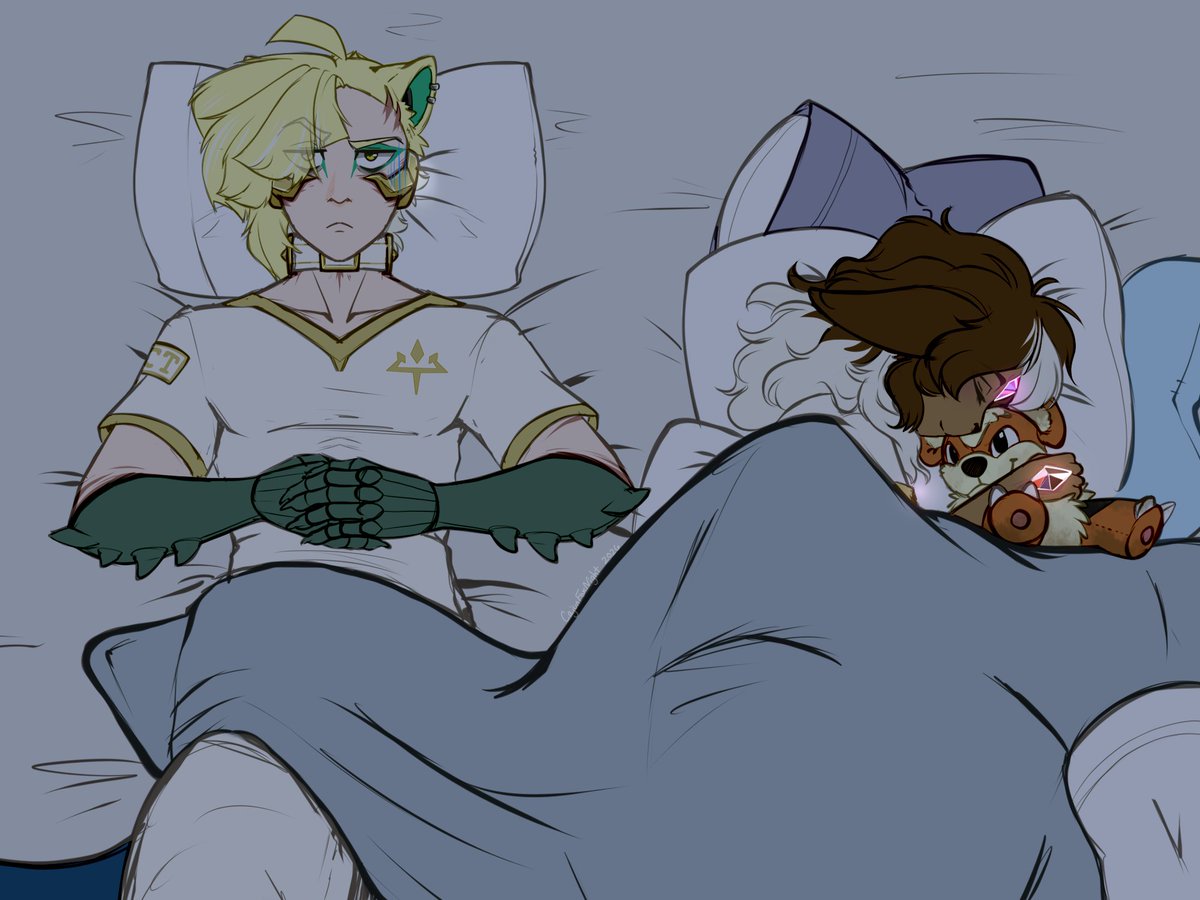 Pokemon Ranger Gus 🐾 tweet media