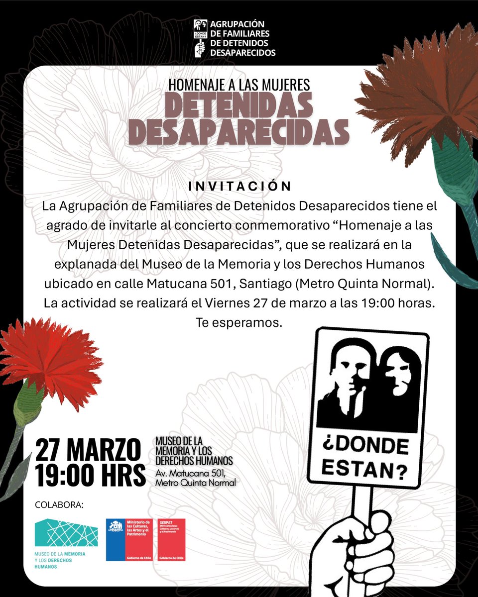 Partido Comunista de Chile tweet media