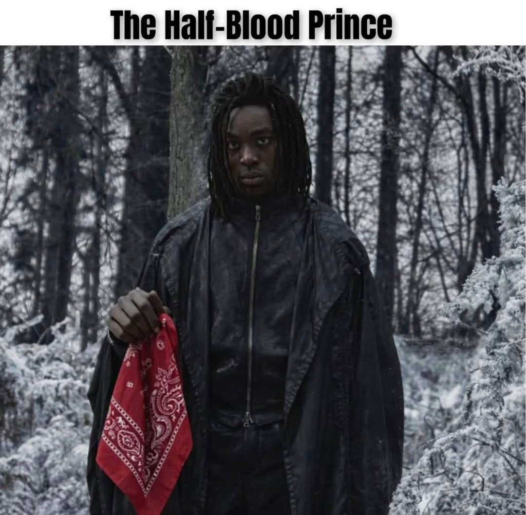 Severus Chud tweet media