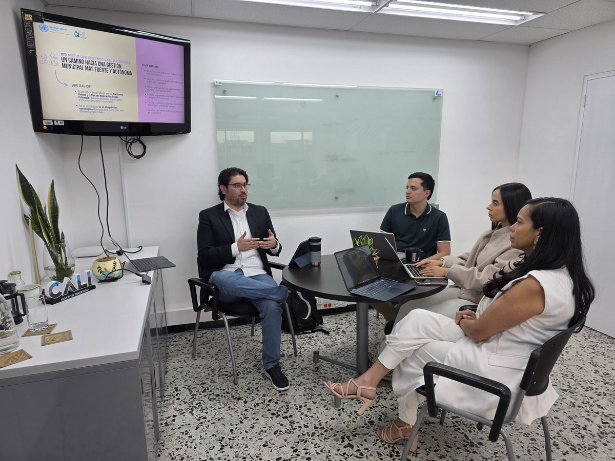 Planeación Cali tweet media