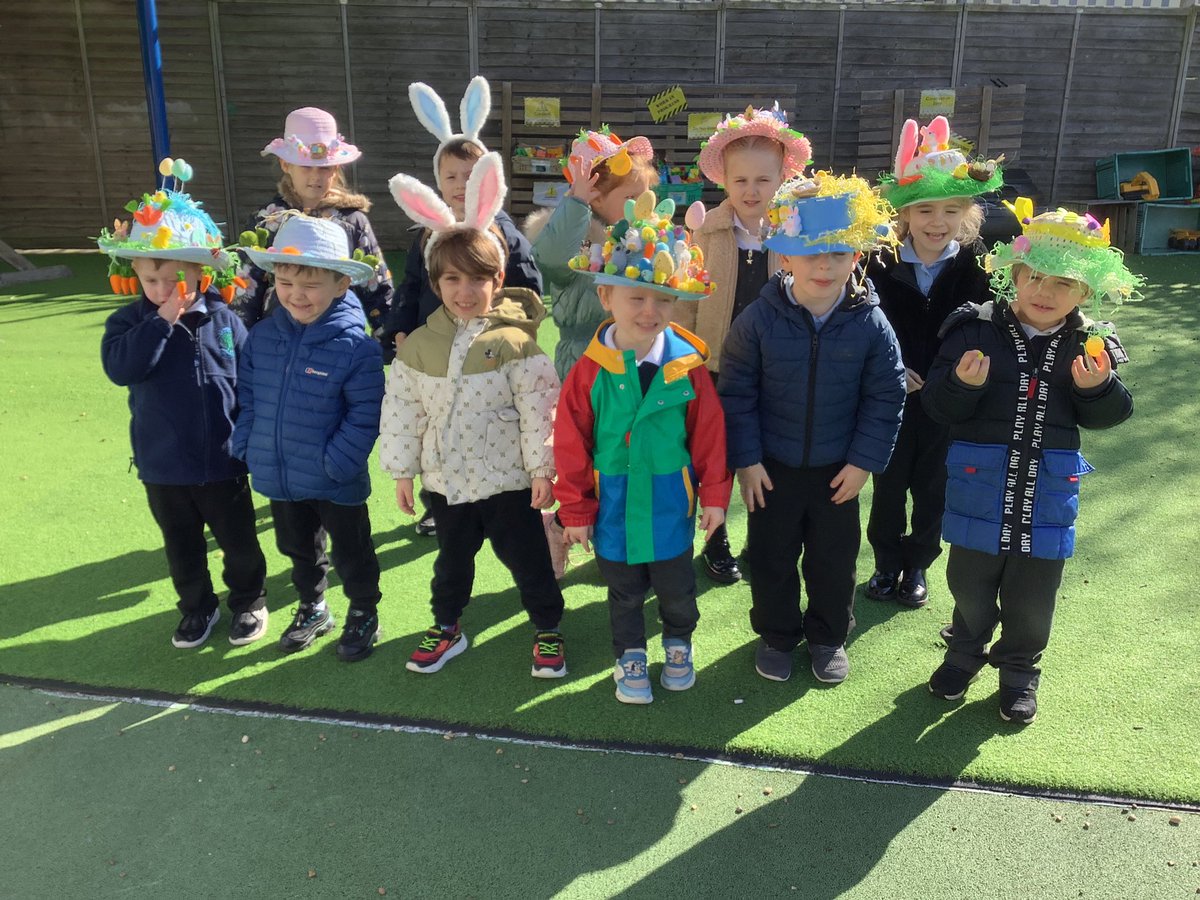 Longhill Primary tweet media