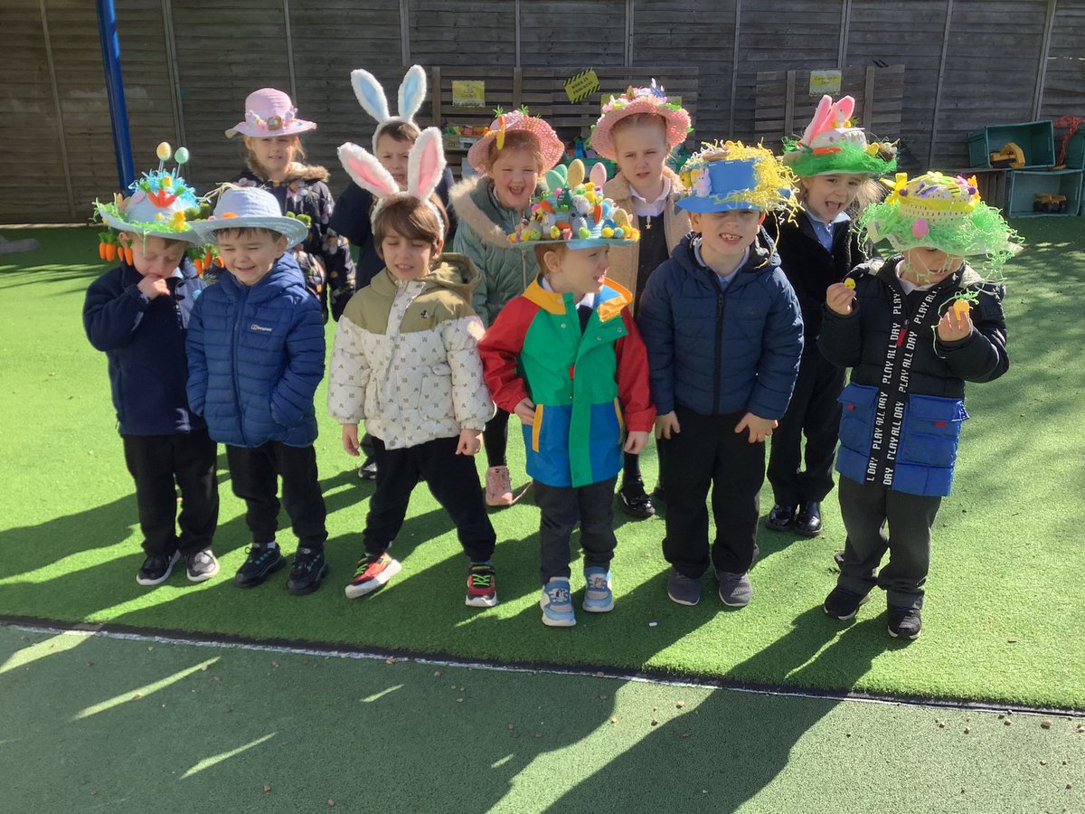 Longhill Primary tweet media