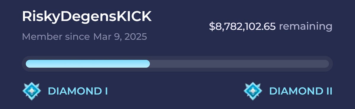 Risky Degens tweet media