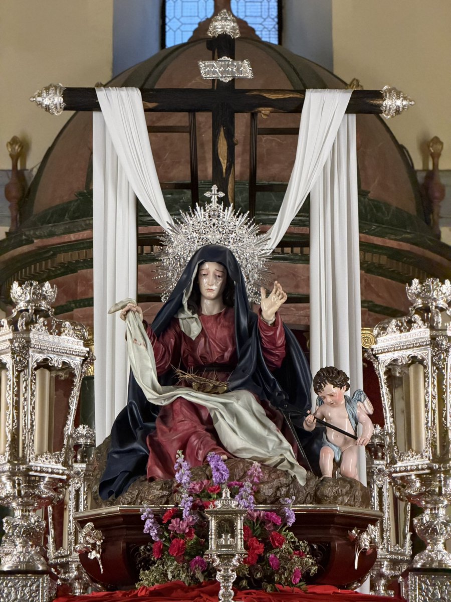 Cofradía de la Humildad tweet media