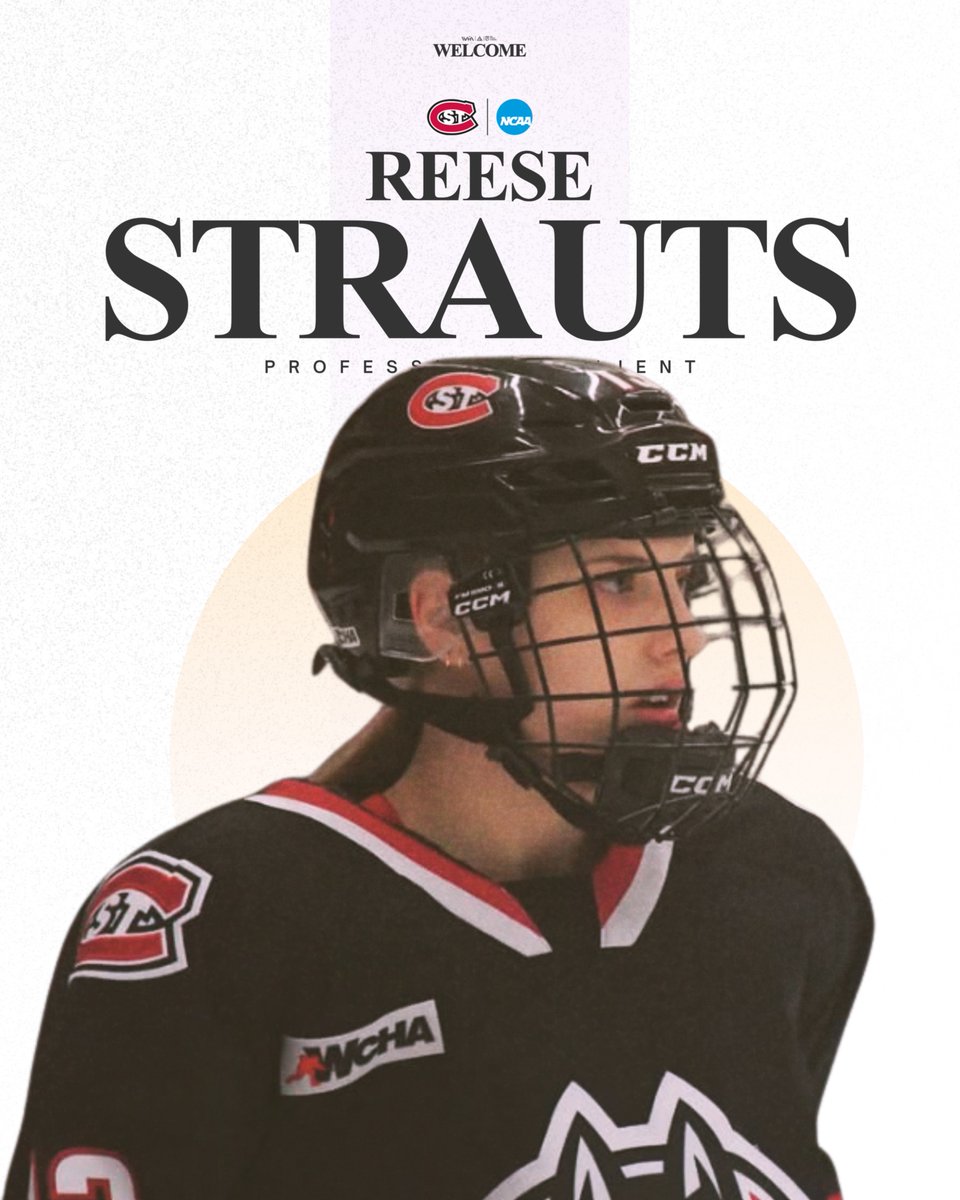 Advancement Hockey Agency tweet media