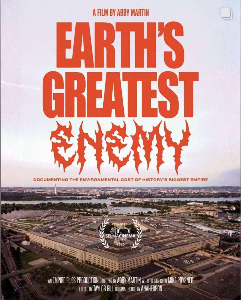 The Empire Files tweet media