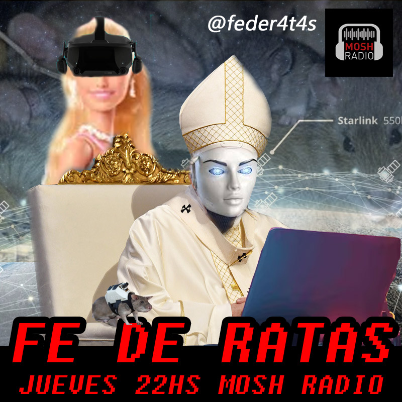 Fe de Ratas tweet media