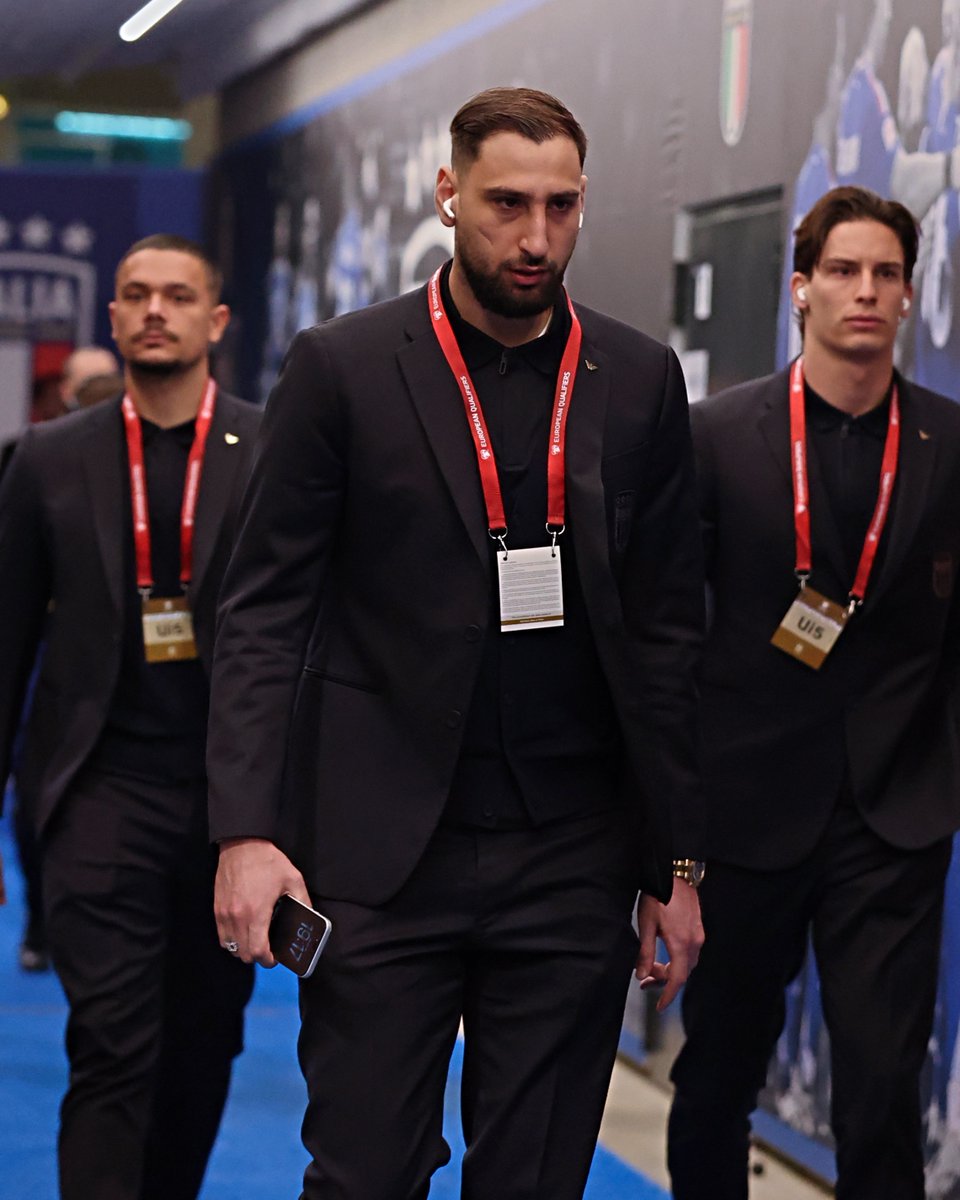 Italy ⭐️⭐️⭐️⭐️ tweet media