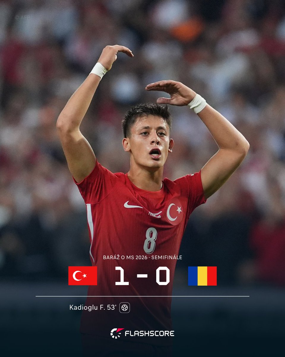 Flashscore.sk tweet media