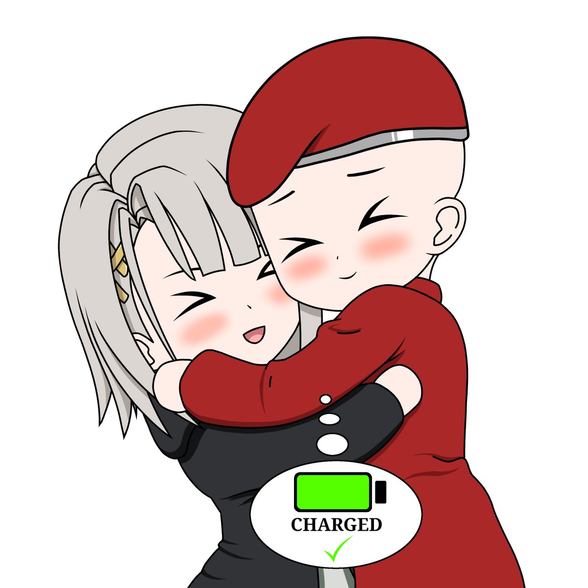 Hauptmann Klukai tweet media