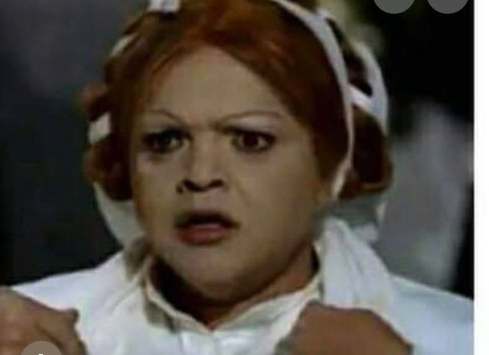 Omnia Mohamed tweet media