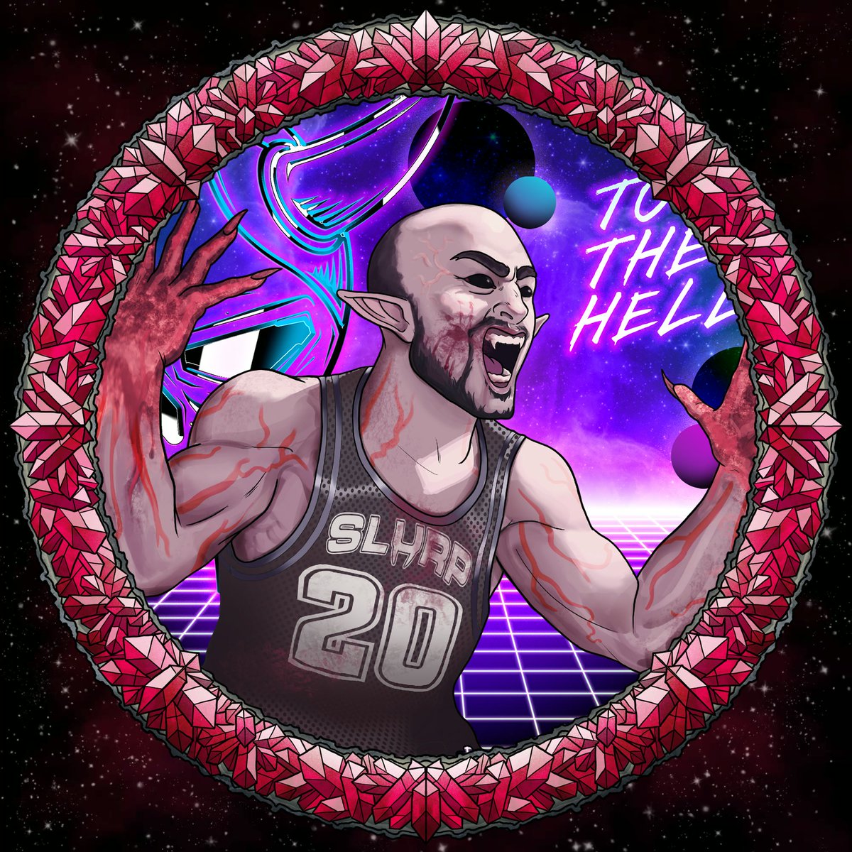 WeTheNorth93 💥💥 tweet media