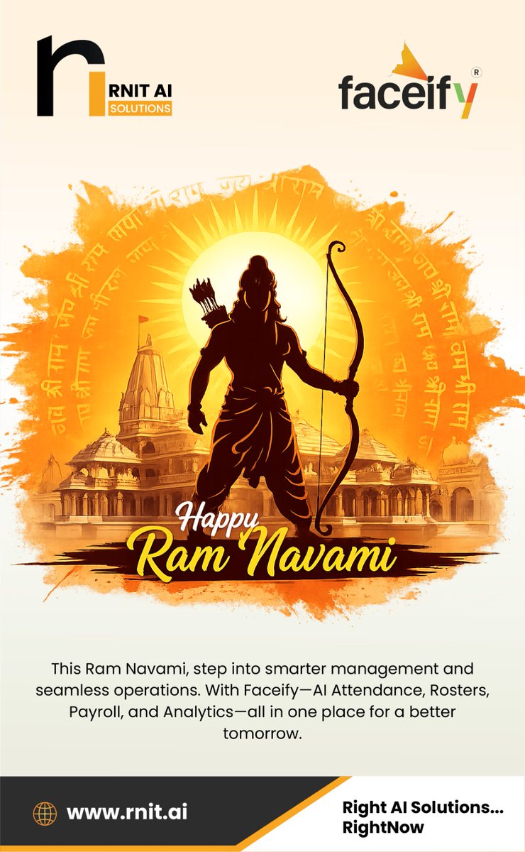 RNIT AI SOLUTIONS LTD. tweet media