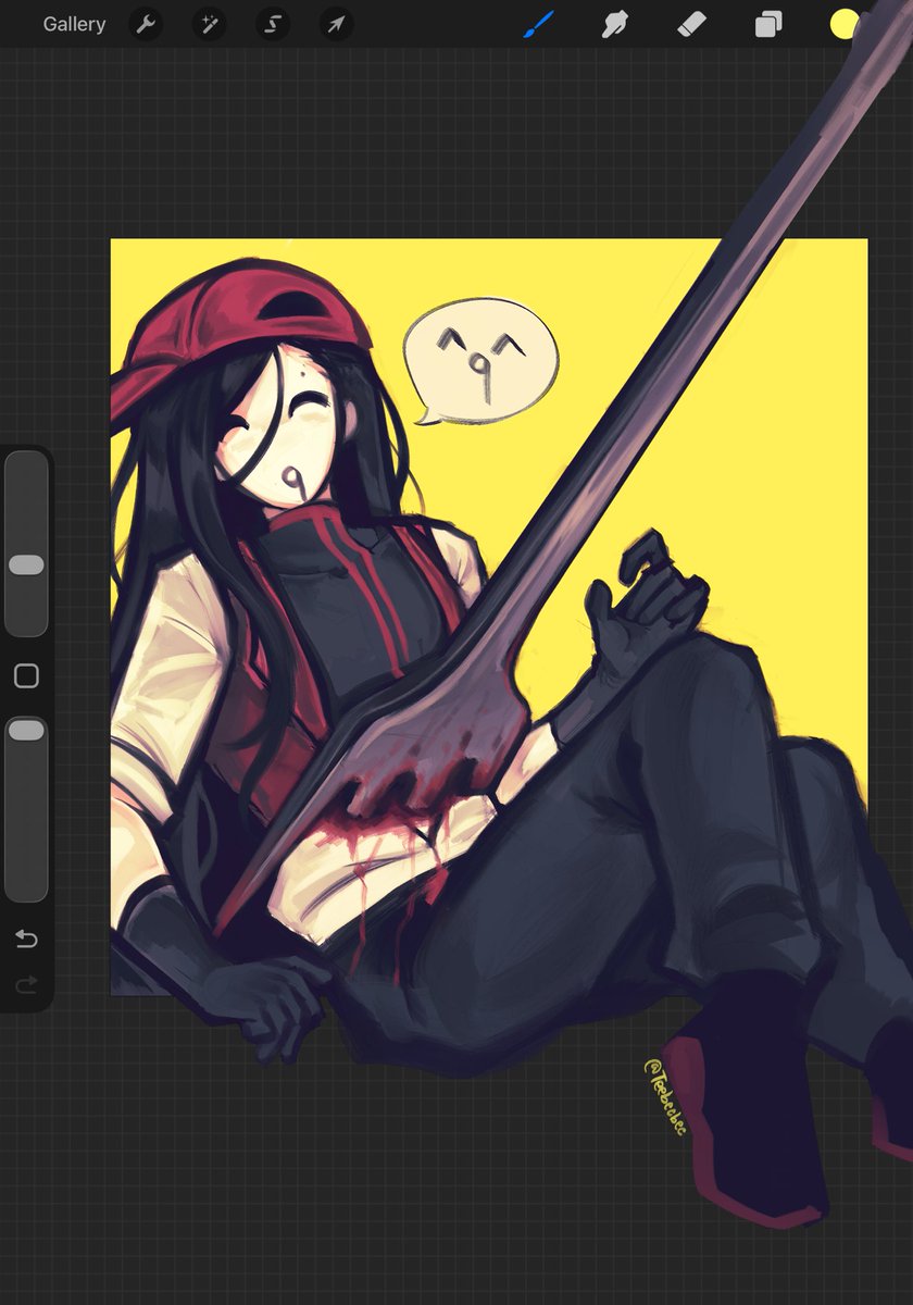 Teebeebee tweet media