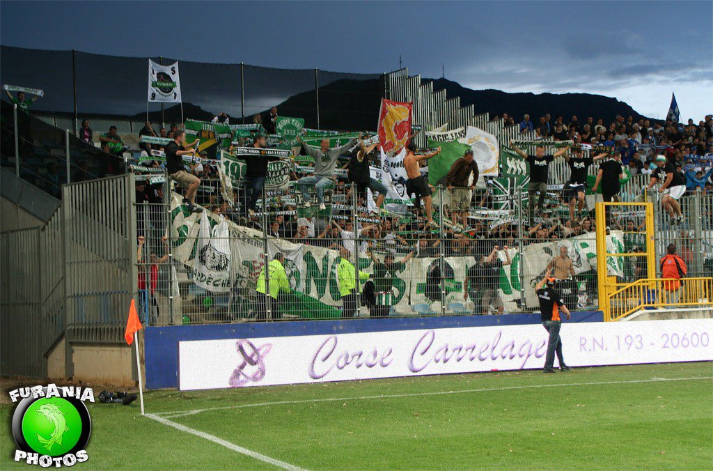 Ferveur Verte tweet media