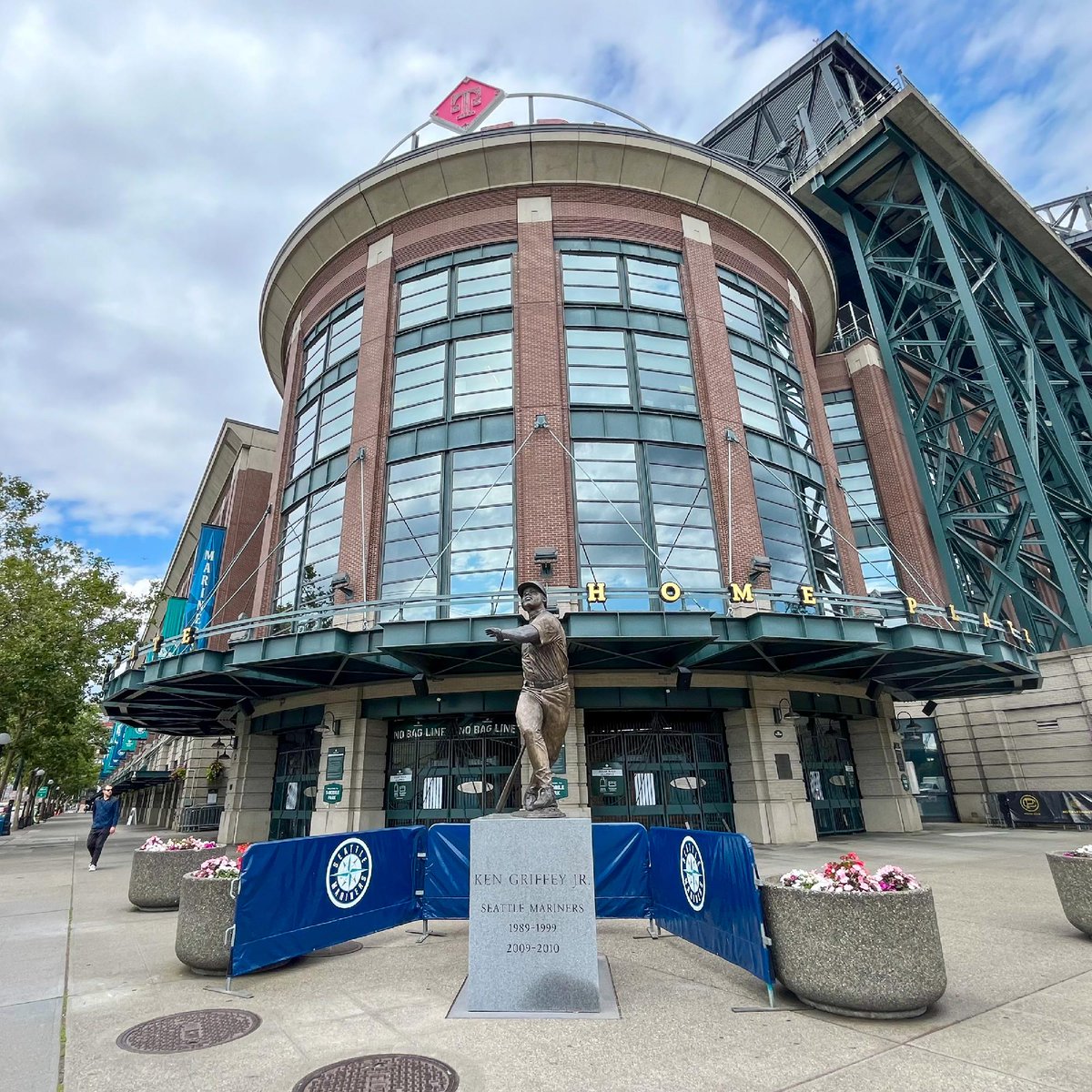 Seattle Department of Transportation tweet media