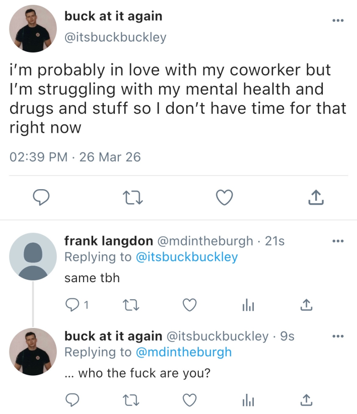 legally incorrect 9-1-1 tweet media