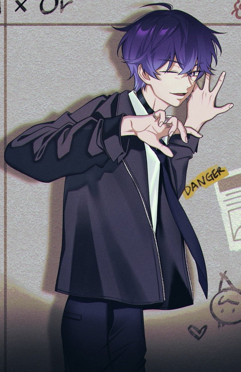 파란 돌맹위🧵 tweet media