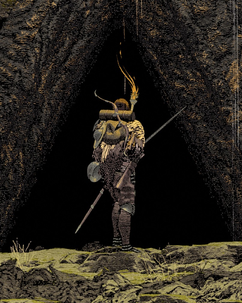 R.A Marsh tweet media