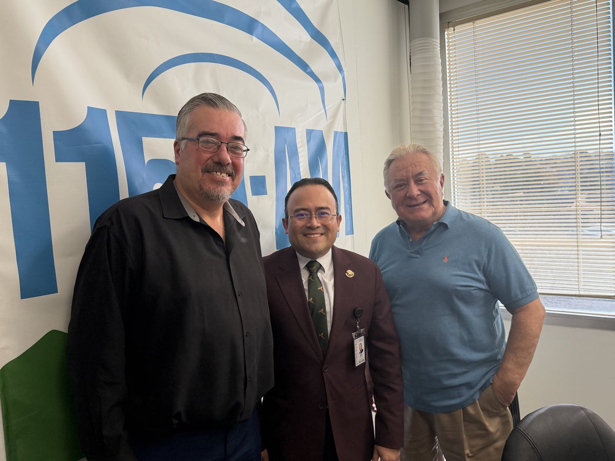 Consulmex Denver tweet media