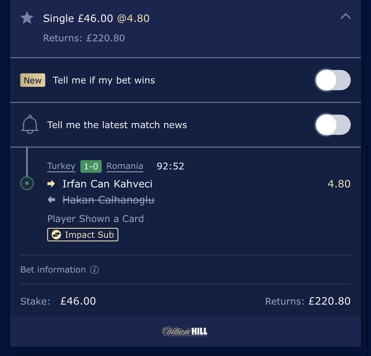 The Card Matrix 🟨🟥 tweet media