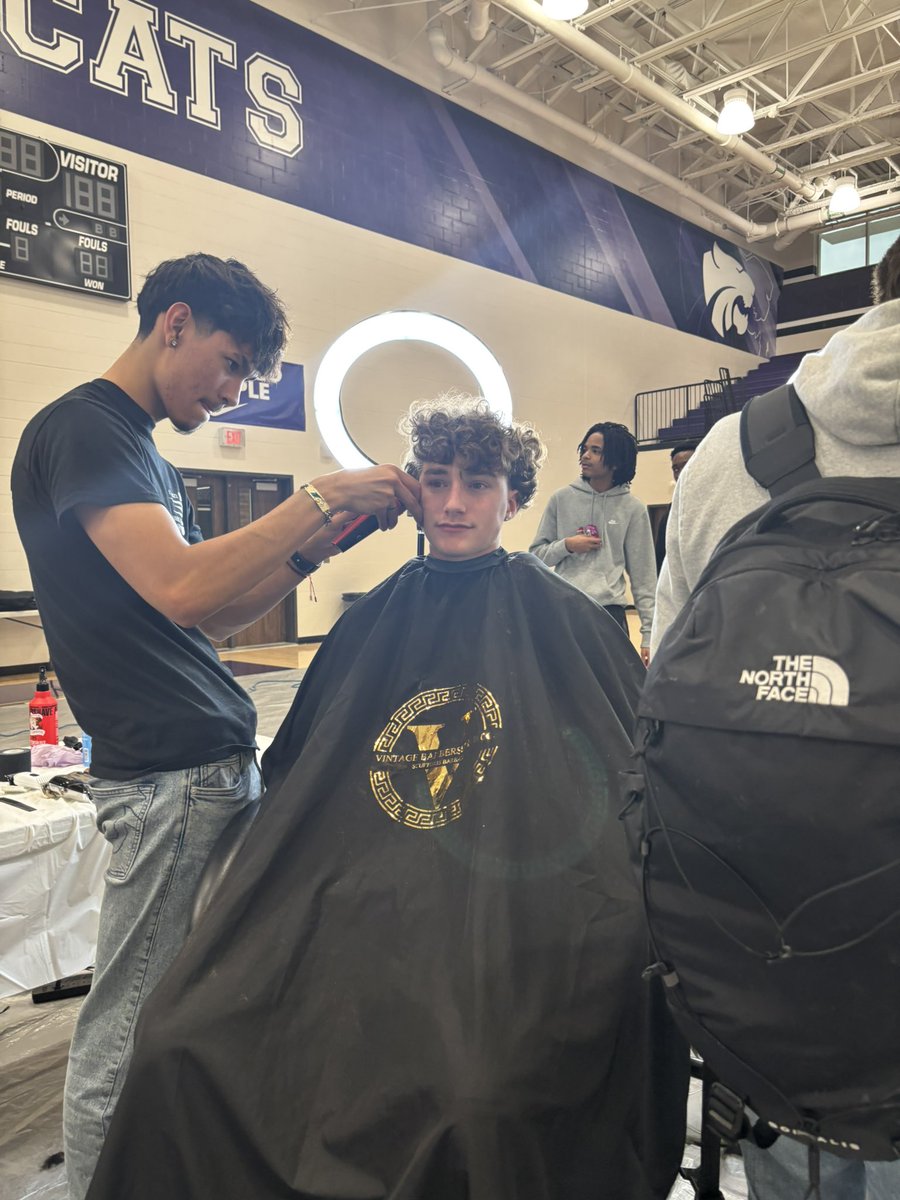 Humble ISD CTE tweet media