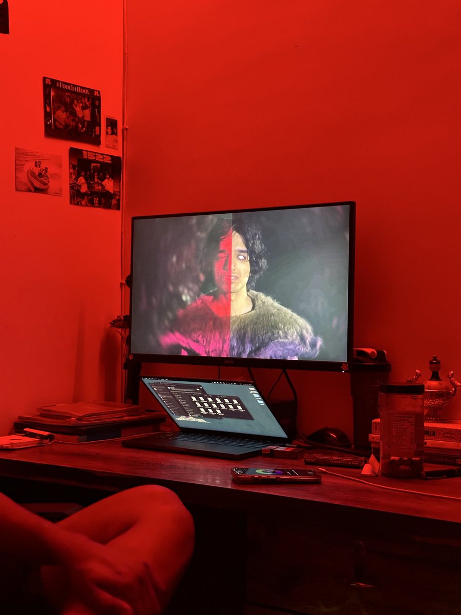 akshay sometimes tweet media