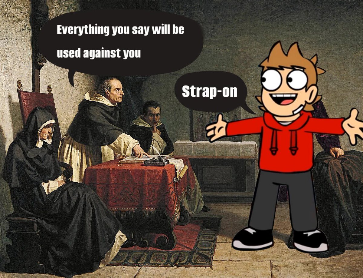 Tord, no...
#eddsworld #eddsworldtord